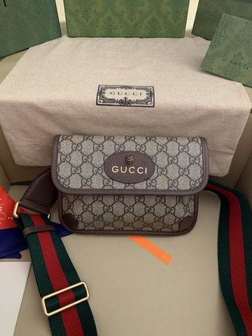 Gucci  Ophidia 489617 20x13x2.5cm ww (1)